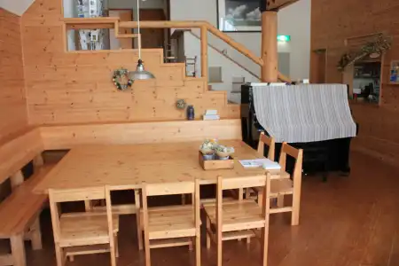 Pension Gooseberry - 15
