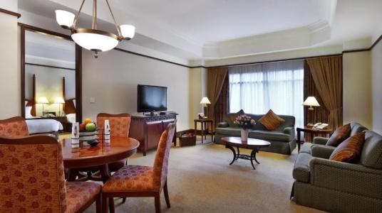 Mandarin Oriental, Kuala Lumpur - 93