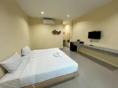 Krabi Inn Resort - 62