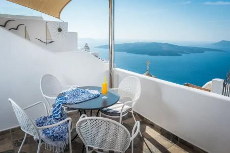 Angel Luxury Suites - 137