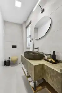 Panda Alaçati Otel - 27