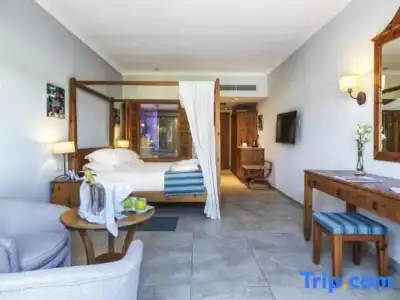 Olympic Lagoon Resort - 29
