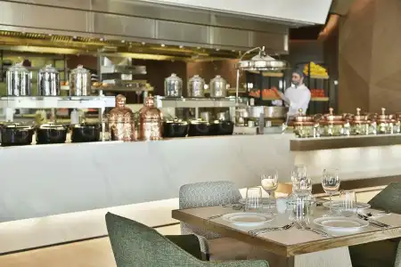 Hilton Bahrain - 24