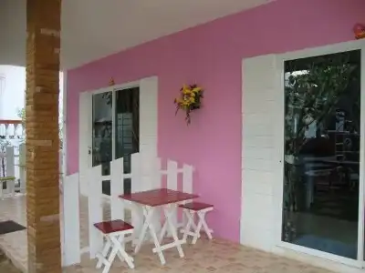 Baan Gon Chompu - 6