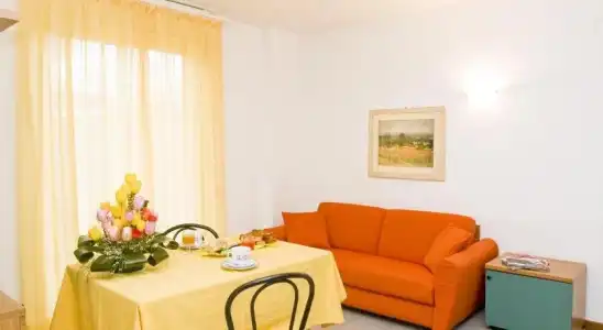 Residence Il Monello - 9