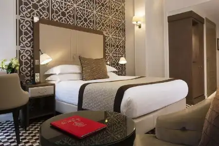 Hôtel Phileas Lazare & Spa - Opéra - 4
