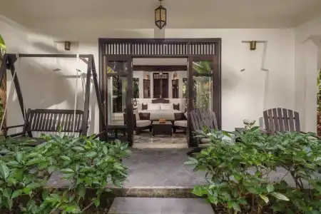 Legacy Hoi An Resort - 308