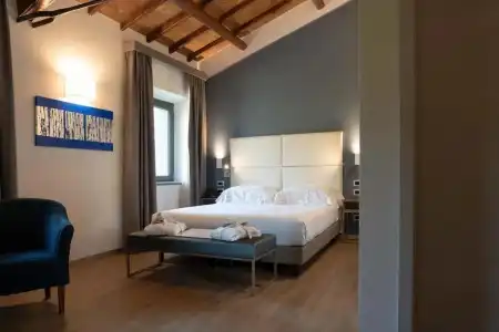 Le Cappuccinelle Suites&SPA - 55