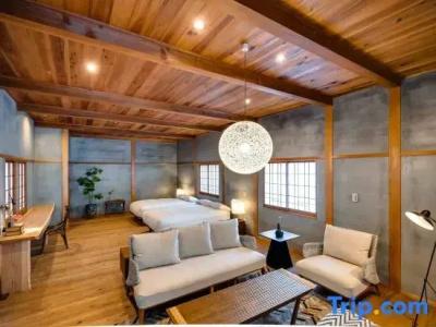 Route Inn Katori Sawara Ekimae - 51