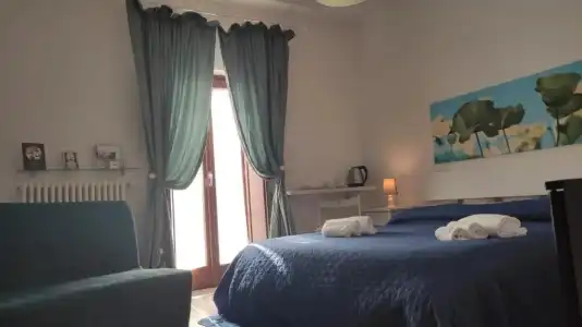Bed & Breakfast Tra le Mura - 56