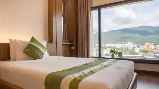 Chiangmai Grandview & Convention Center - 156