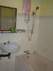 Bun Kao Guest House - 7