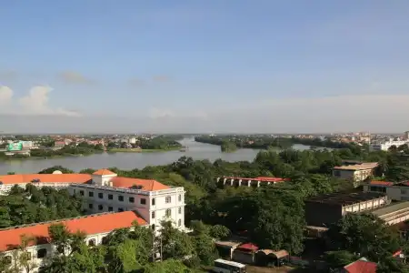 Thai Binh 2 - 10