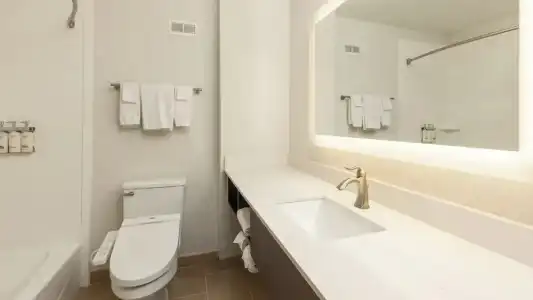 Holiday Inn Express Bellingham by IHG - 96