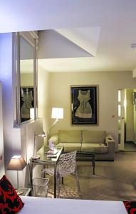 Hôtel des Arts - 66