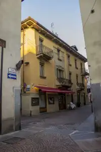 Palazzo Belli - 3