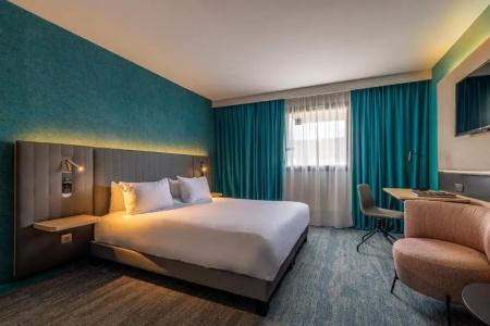 Holiday Inn Reims - City Centre - 97
