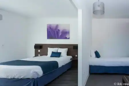 Hôtel Libéra Caen - 34