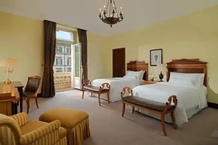 The Westin Excelsior Rome - 49