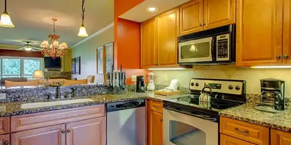 RiverStone Condo Resort & Spa - 346