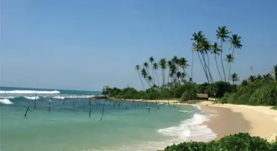 Deutsch Lanka & Restaurant - 17