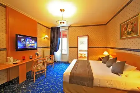 Best Western Beausejour - 89
