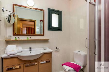 Pilot's Villas Luxury Suites - 18