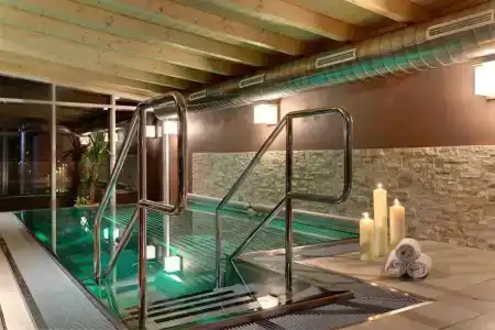 WellnessHofbräuhaus - 12