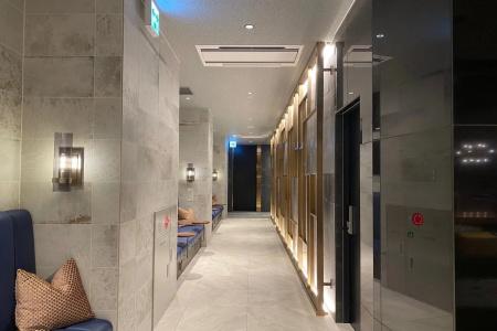 Cordia Osaka Hommachi - 14