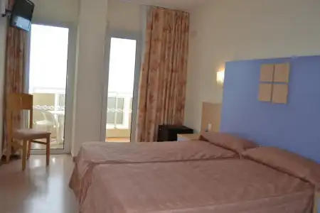 Caprici Beach & Spa - 71