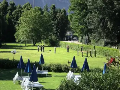Al Sorriso Greenpark & Wellness - 9