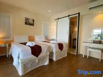 Pattaya Paradise Beach Resort - 61