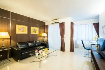Beyond Suite - 55