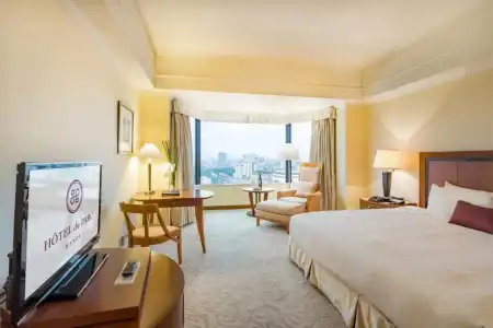 du Parc Hanoi - 47