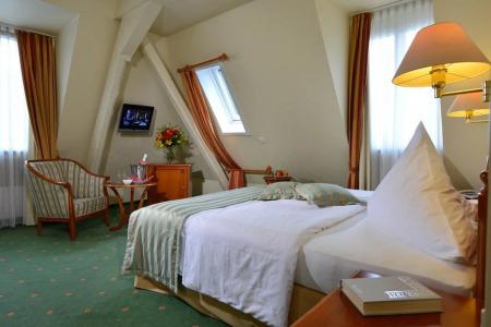 City Partner Holländer Hof - 3