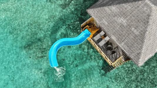 Cocoon Maldives - 21