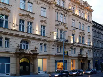 Century Old Town Prague - MGallery Collection - 0