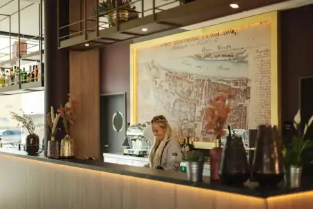 Holiday Inn - the niu, Sparrow Regensburg by IHG - 19