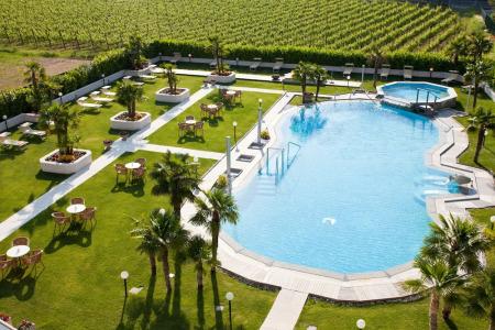 Savoy Palace - TonelliHotels - 34