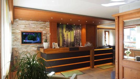 Hotel-Restaurant Bierhäusle - 1