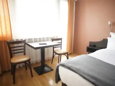 PRIMADOM Aparthotel - 33