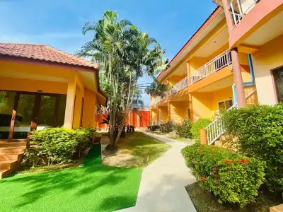 Pranmanee Beach Resort - 61