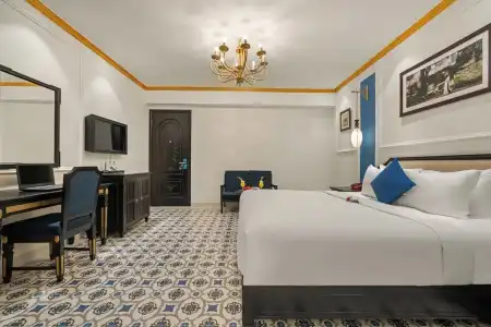 Hoi An Blue Sky Boutique & Spa - 27