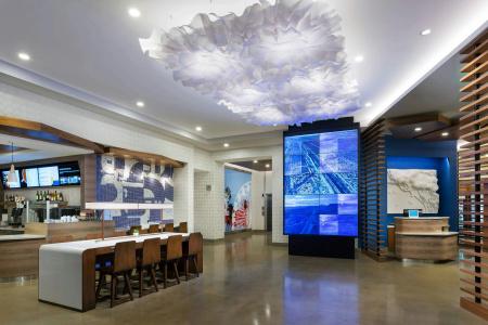 Courtyard by Marriott Santa Monica - 1