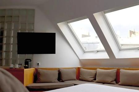 Hôtel Pergolèse Paris Champs Elysées - 85