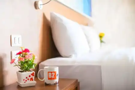 B2 Sea View Pattaya Boutique & Budget - 98