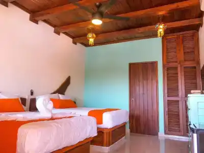 Hacienda Dos Ojos - 3