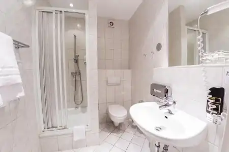 FRITZ ApartPotsdam - 55