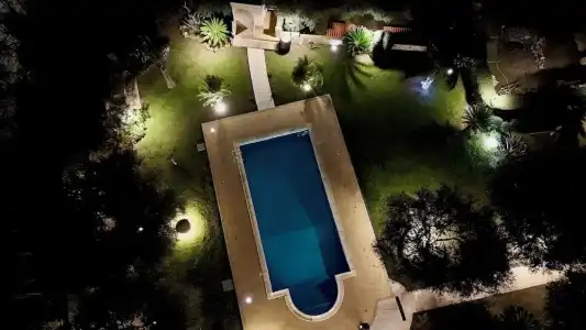 Villa Garden - 59