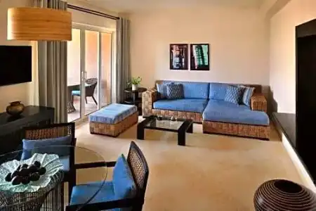 Mövenpick Resort & Residences Aqaba - 90